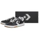 Sneakersy Converse CL98 OX Black/White/Grey Area A13315C - małe zdjęcie