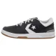 Sneakersy Converse CL98 OX Black/White/Grey Area A13315C - małe zdjęcie