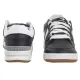 Sneakersy Converse CL98 OX Black/White/Grey Area A13315C - małe zdjęcie