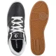 Sneakersy Converse CL98 OX Black/White/Grey Area A13315C - małe zdjęcie