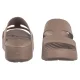 Klapki Crocs Getaway Platform H-Strap Latte 209409-2Q9 - małe zdjęcie
