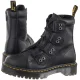 Trzewiki Dr. Martens 1460 Bex Ltt Milled Nappa Black 41750001 - małe zdjęcie
