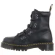 Trzewiki Dr. Martens 1460 Bex Ltt Milled Nappa Black 41750001 - małe zdjęcie