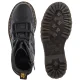 Trzewiki Dr. Martens 1460 Bex Ltt Milled Nappa Black 41750001 - małe zdjęcie