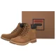Trapery Fila Maverick Mid Chipmunk FFM0148.70010 - małe zdjęcie