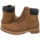 Trapery Fila Maverick Mid Chipmunk FFM0148.70010 - małe zdjęcie