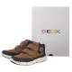 Trzewiki Geox J Flexyper Boy A Lt Brown J569BA 0ME32 C6002 - małe zdjęcie