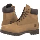 Trapery Timberland Premium 6 In Lace Waterproof MD Beige Nubuck W Dk 0A6G1R AFH - małe zdjęcie