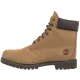Trapery Timberland Premium 6 In Lace Waterproof MD Beige Nubuck W Dk 0A6G1R AFH - małe zdjęcie