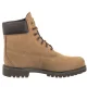 Trapery Timberland Premium 6 In Lace Waterproof MD Beige Nubuck W Dk 0A6G1R AFH - małe zdjęcie