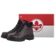Botki Rieker Czerwone Y3163-35 Red - małe zdjęcie