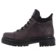 Botki Rieker Czerwone Y3163-35 Red - małe zdjęcie