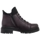 Botki Rieker Czerwone Y3163-35 Red - małe zdjęcie