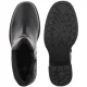 Botki Rieker Czarne Y5255-00 Black - małe zdjęcie