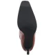 Kozaki Venezia Brązowe V428-00679-01BRO - małe zdjęcie