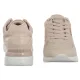 Sneakersy Guess Moxea16 FLFM16 ELE12 Ivory - małe zdjęcie