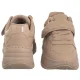 Sneakersy Guess Helinn FLFHNN ELE12 Beige - małe zdjęcie