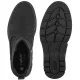 Sztyblety Rieker Czarne F7051-00 Black - małe zdjęcie