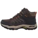 Buty Trekkingowe Skechers Arch Fit Dawson - Raveno Brown 204634/BRN - małe zdjęcie