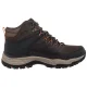 Buty Trekkingowe Skechers Arch Fit Dawson - Raveno Brown 204634/BRN - małe zdjęcie