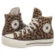 Trampki Converse CTAS Lift Hi Incensed/Black/Egret A17979C - małe zdjęcie