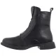 Botki Filippo Czarne DBT7249/25 BK - małe zdjęcie