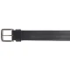 Pasek Pepe Jeans Clinton Belt Black PM021059 999 - małe zdjęcie