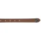 Pasek Pepe Jeans Mayson Belt Biscuit Beige PL0200001 850 - małe zdjęcie