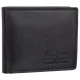 Portfel Pepe Jeans Tate Wallet Black PM070387 999 - małe zdjęcie
