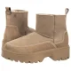 Botki Tommy Hilfiger Real Shearling Pullon Snowboot Horsedish FW0FW08997 ACC - małe zdjęcie