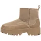 Botki Tommy Hilfiger Real Shearling Pullon Snowboot Horsedish FW0FW08997 ACC - małe zdjęcie