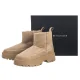 Botki Tommy Hilfiger Real Shearling Pullon Snowboot Horsedish FW0FW08997 ACC - małe zdjęcie