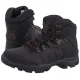 Buty Trekkingowe Wojas Czarne 24122-81