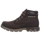 Trzewiki Caterpillar Pursue P726365 Dark Brown - małe zdjęcie