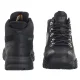 Trzewiki Caterpillar Threshold Rebound Trek P726210 Black - małe zdjęcie