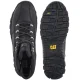 Trzewiki Caterpillar Threshold Rebound Trek P726210 Black - małe zdjęcie