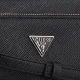 Torebka Guess Noelle II Dbl Pouch Crossbody HWZG96 72710 Black - małe zdjęcie