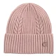 Czapka Guess Knitted Beanie AW5381 POL01 ROS - małe zdjęcie