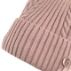 Czapka Guess Knitted Beanie AW5381 POL01 ROS - małe zdjęcie