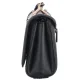 Torebka Guess Noelle II Cnvrtble XBody Flap HWZG96 72210 Black - małe zdjęcie