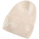Czapka Guess Cresidia Knitted Beanie AW5404 POL01 TAU - małe zdjęcie