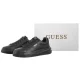 Sneakersy Guess Elbina FLFE10 ELE12 Black - małe zdjęcie