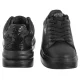Sneakersy Guess Elbina FLFE10 ELE12 Black - małe zdjęcie