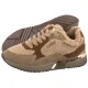 Sneakersy Guess Moxea FLFM17 FUR12 Natu - małe zdjęcie