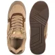 Sneakersy Guess Moxea FLFM17 FUR12 Natu - małe zdjęcie