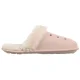 Kapcie Crocs Classic Fuzz Scuff Quartz 212143-6UR - małe zdjęcie