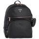 Plecak Guess Power Play II Lrg Tech Bckpck HWBG71 24350 Black - małe zdjęcie