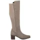 Kozaki Rieker Beżowe Y2050-60 Beige - małe zdjęcie
