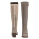 Kozaki Rieker Beżowe Y2050-60 Beige - małe zdjęcie