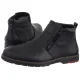 Botki Rieker Czarne 10553-00 Black - małe zdjęcie